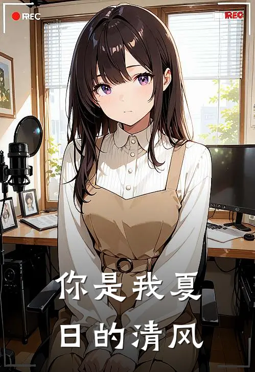 你是我夏日的清风