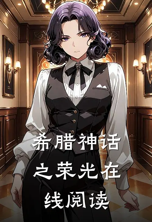 希腊神话之荣光在线阅读