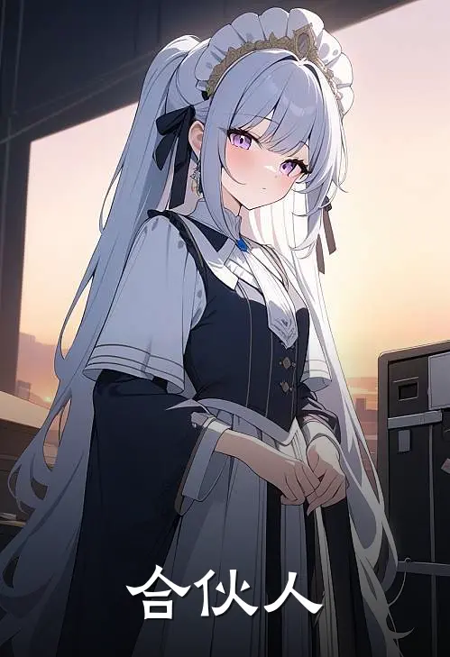 合伙人符思锦雷允年完整免费小说_小说全文免费阅读合伙人符思锦雷允年