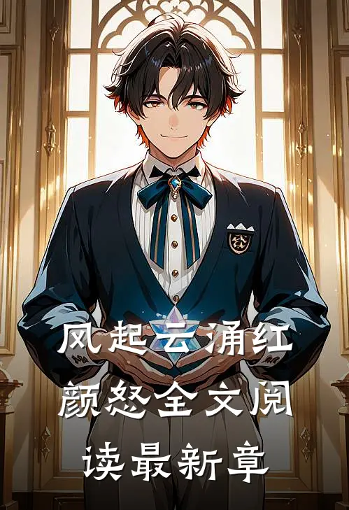 风起云涌红颜怒全文阅读最新章