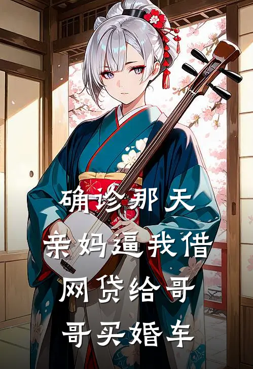 确诊那天，亲妈逼我借网贷给哥哥买婚车(赵宁赵浪)全文免费在线阅读_确诊那天，亲妈逼我借网贷给哥哥买婚车热门小说