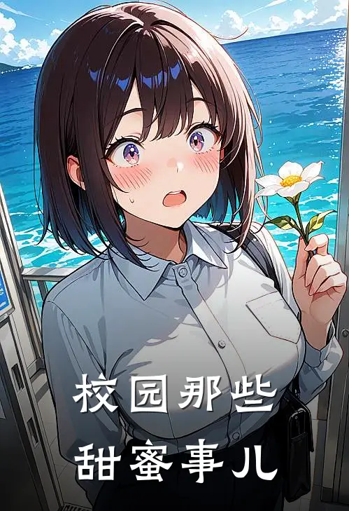 校园那些甜蜜事儿