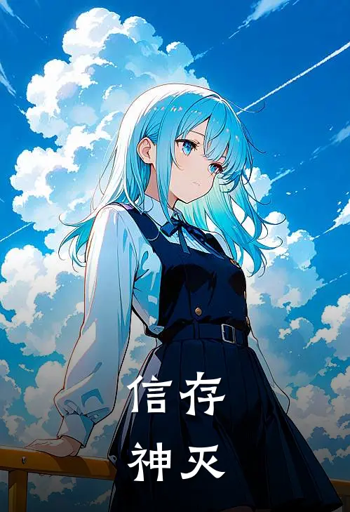 信存，神灭(陈默陈雨)免费小说在线阅读_在线阅读免费小说信存，神灭(陈默陈雨)