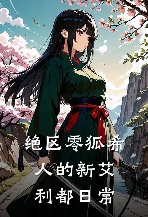 绝区零狐希人的新艾利都日常(艾莲露比)热门小说排行_完结版小说绝区零狐希人的新艾利都日常艾莲露比