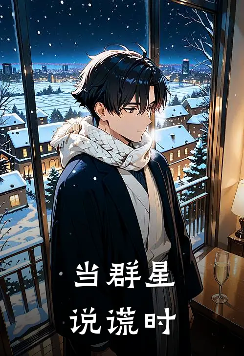 当群星说谎时(林夏陈岩)完整版免费小说_完结版小说推荐当群星说谎时(林夏陈岩)