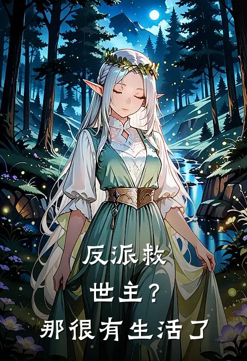 反派救世主？那很有生活了(枝茉魔修)免费小说在线阅读_在线阅读免费小说反派救世主？那很有生活了(枝茉魔修)