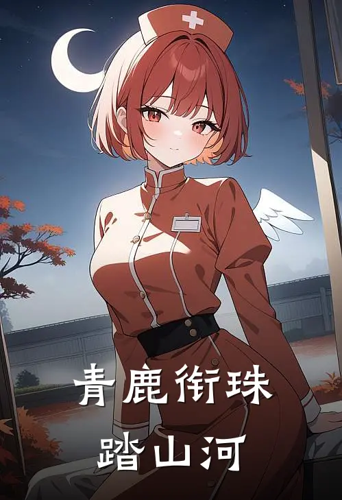 青鹿衔珠踏山河陆逐鹿苏九最新章节免费阅读_青鹿衔珠踏山河全集免费阅读