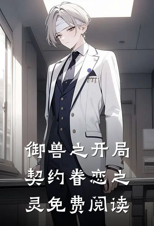 御兽之开局契约眷恋之灵免费阅读