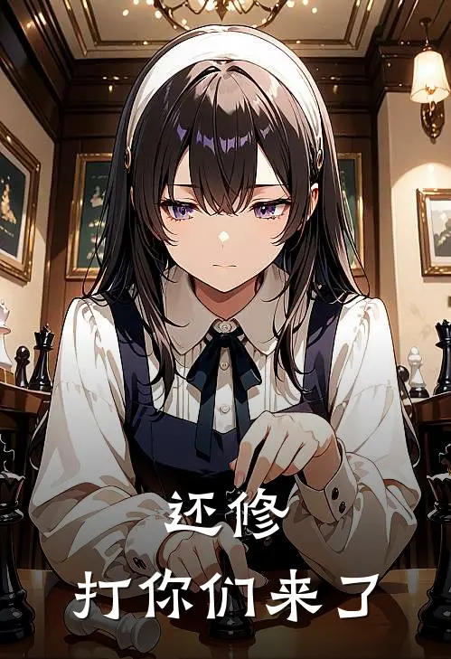 还修，打你们来了