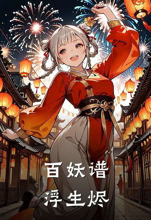 百妖谱浮生烬桃夭夭夭热门完本小说_最新章节列表百妖谱浮生烬(桃夭夭夭)