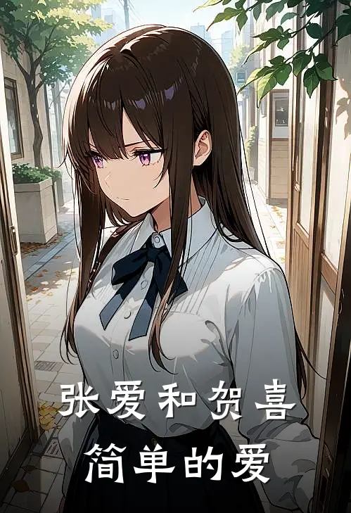 张爱和贺喜简单的爱