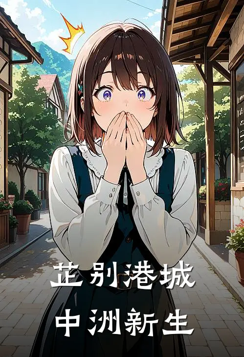 白薇芷瑶《芷别港城，中洲新生》全文免费阅读_芷别港城，中洲新生全集在线阅读