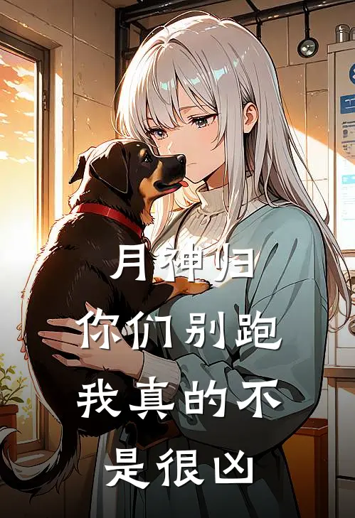 月神归，你们别跑我真的不是很凶(于沫沫于柔)在线免费小说_免费阅读全文月神归，你们别跑我真的不是很凶(于沫沫于柔)