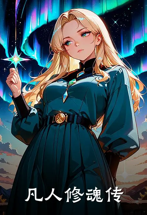 凡人修魂传全文免费阅读无弹窗大结局_凡人修魂传（林明陆青云）最新小说