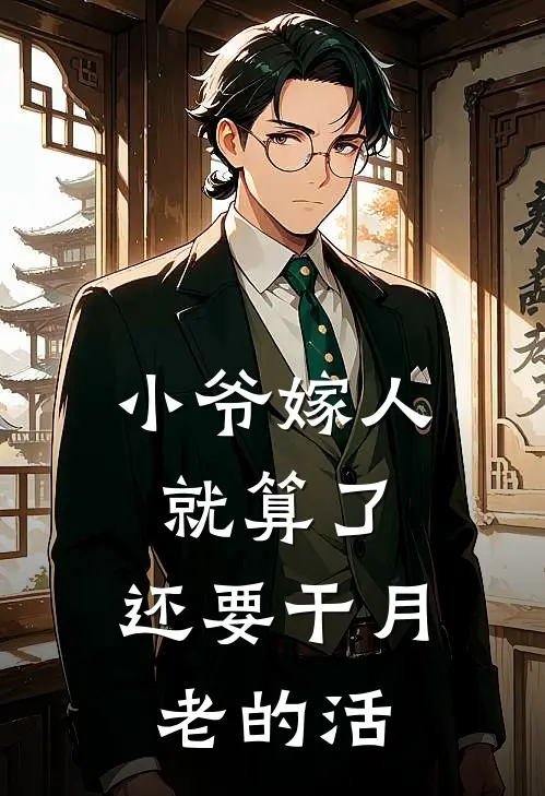 小爷嫁人就算了，还要干月老的活(顾知姬散)完本小说_免费阅读无弹窗小爷嫁人就算了，还要干月老的活顾知姬散