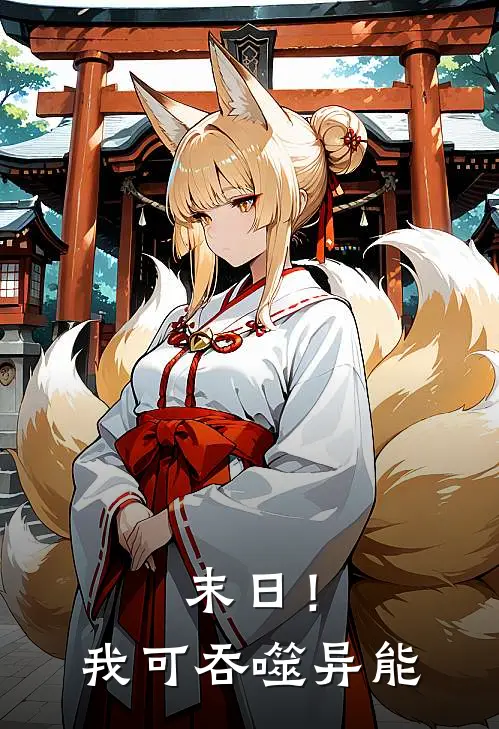 末日！我可吞噬异能林冰许毅最新热门小说_免费小说全文阅读末日！我可吞噬异能(林冰许毅)