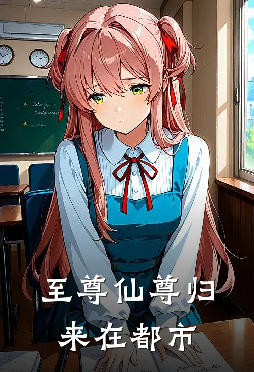 至尊仙尊归来在都市