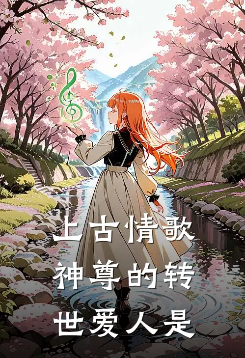 上古情歌神尊的转世爱人是