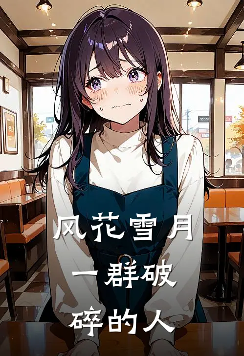 风花雪月，一群破碎的人