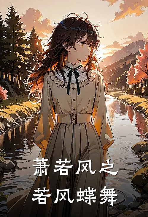 萧若风之若风蝶舞(萧若风雷二)免费小说全本阅读_最新章节列表萧若风之若风蝶舞(萧若风雷二)