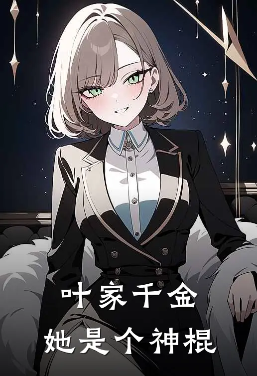 叶家千金，她是个神棍(叶渺江宁钰)免费阅读_热门的小说叶家千金，她是个神棍叶渺江宁钰