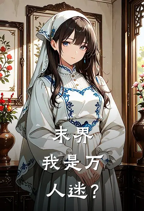 末界：我是万人迷？