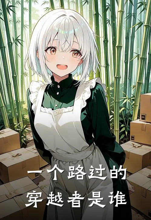 一个路过的穿越者是谁