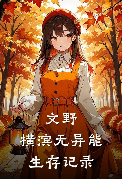 文野：横滨无异能生存记录