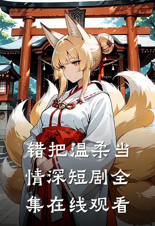 错把温柔当情深短剧全集在线观看