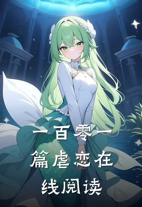 一百零一篇虐恋在线阅读