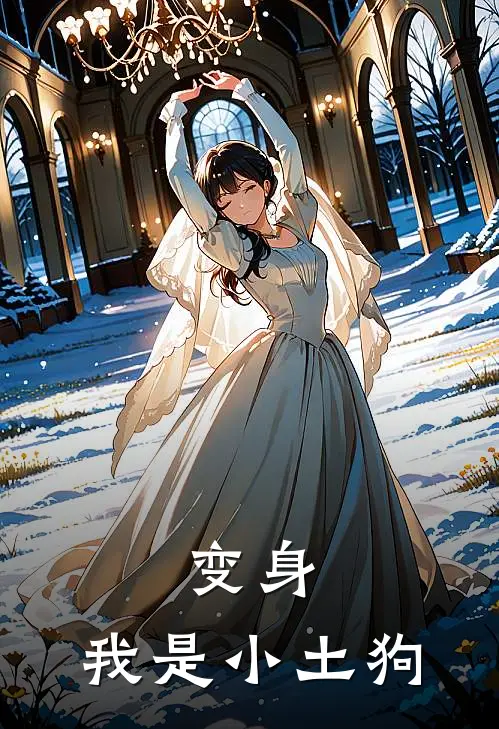 乔娇娇大煌(变身，我是小土狗)全文免费在线阅读_变身，我是小土狗完整版免费在线阅读