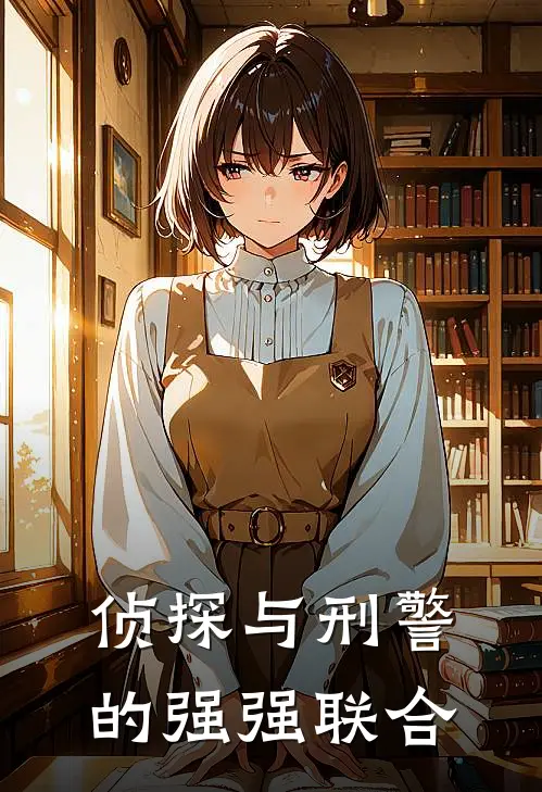 侦探与刑警的强强联合苏瑶林宇最新小说全文阅读_在线免费小说侦探与刑警的强强联合(苏瑶林宇)