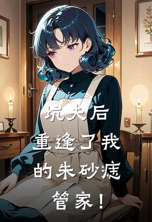 坑夫后，重逢了我的朱砂痣管家！