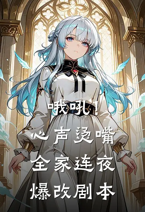 哦吼！心声烫嘴全家连夜爆改剧本江逾白江别枝完结小说免费阅读_热门免费小说哦吼！心声烫嘴全家连夜爆改剧本(江逾白江别枝)