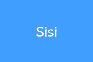 Sisi