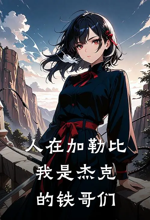 人在加勒比，我是杰克的铁哥们(林白杰克)最新好看小说_无弹窗全文免费阅读人在加勒比，我是杰克的铁哥们林白杰克