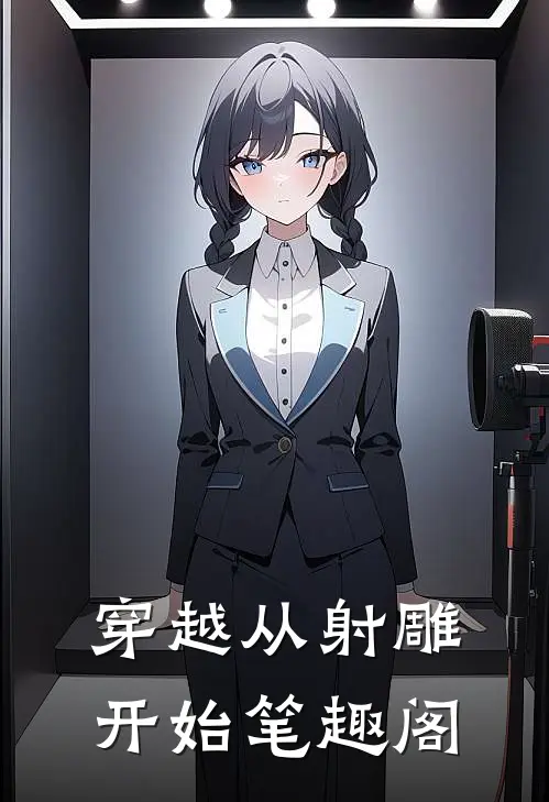 穿越从射雕开始笔趣阁