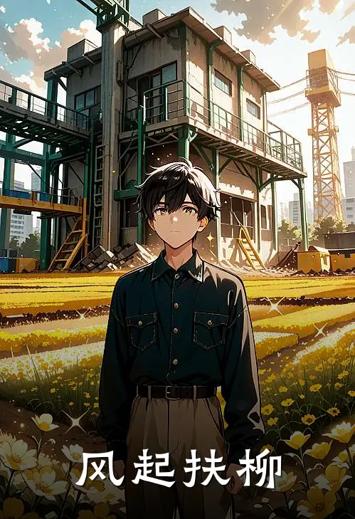 风起扶柳
