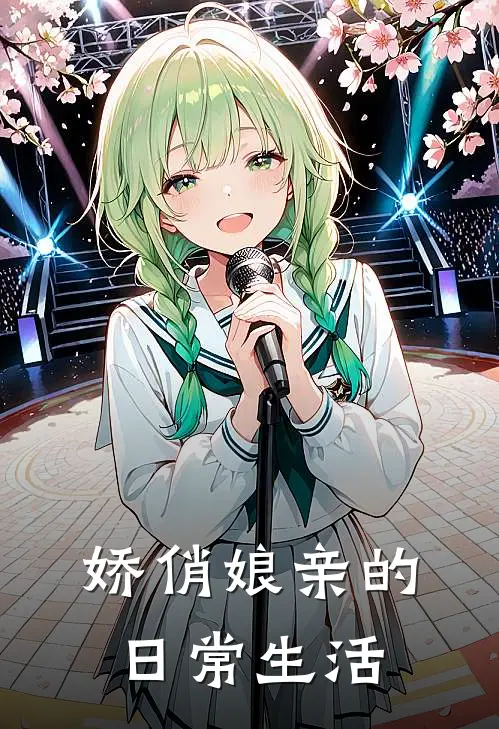 娇俏娘亲的日常生活