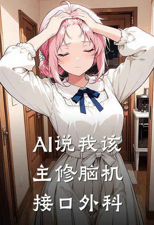 AI说我该主修脑机接口外科