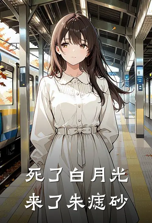死了白月光，来了朱痣砂