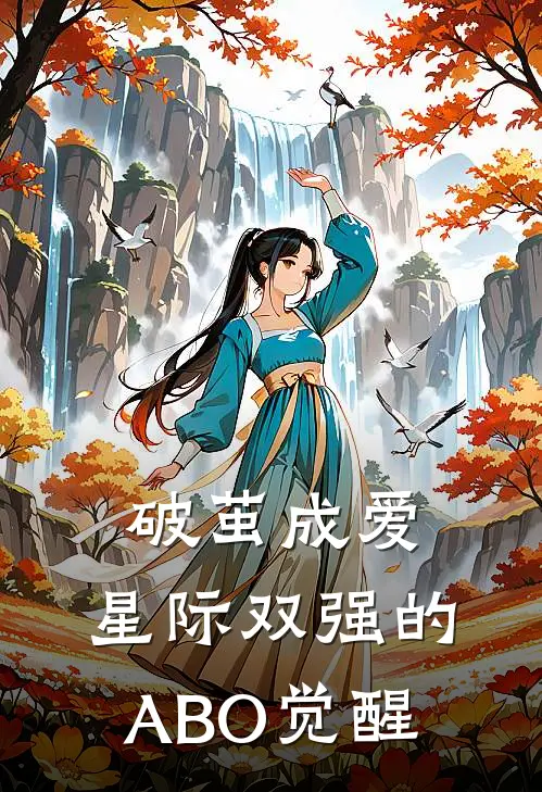 破茧成爱：星际双强的ABO觉醒(苏御萧凛)在线免费小说_完整版免费小说破茧成爱：星际双强的ABO觉醒(苏御萧凛)