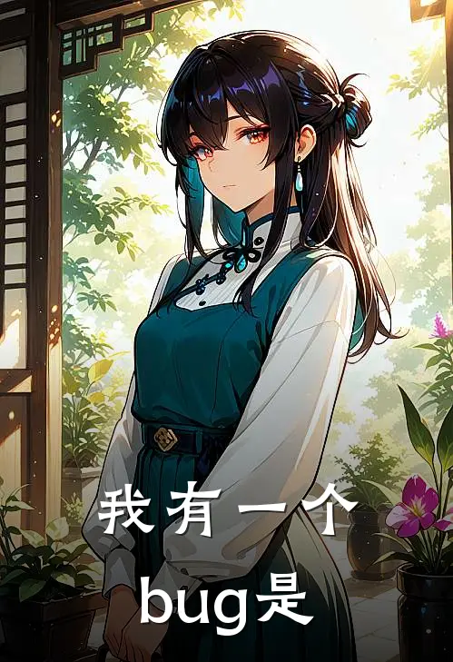 我有一个bug是
