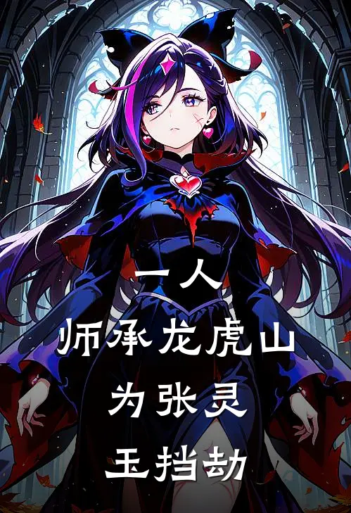 一人：师承龙虎山，为张灵玉挡劫张灵仙张灵玉全本免费小说_热门网络小说推荐一人：师承龙虎山，为张灵玉挡劫张灵仙张灵玉