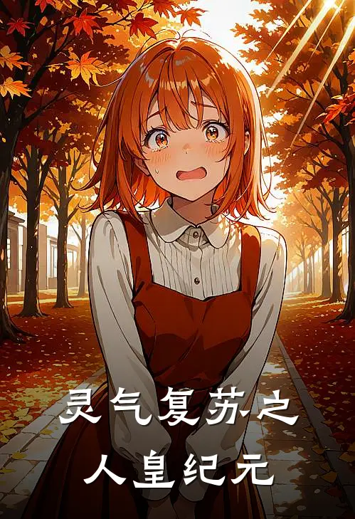 灵气复苏之人皇纪元