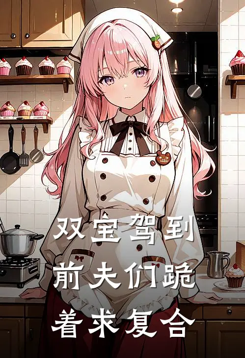 双宝驾到：前夫们跪着求复合