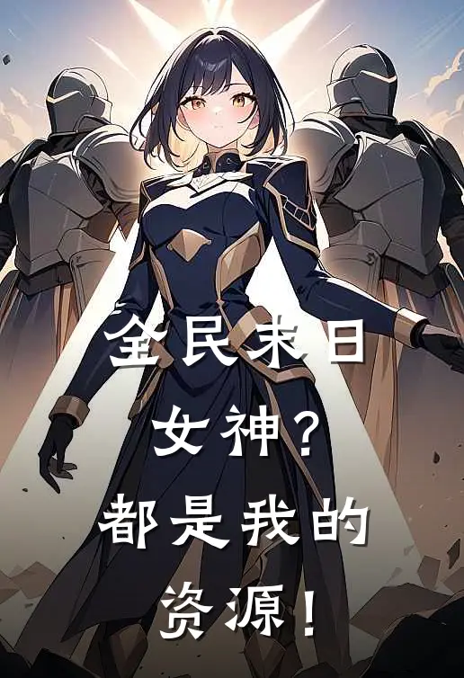 全民末日：女神？都是我的资源！陈林刘思缘完整免费小说_热门小说阅读全民末日：女神？都是我的资源！陈林刘思缘