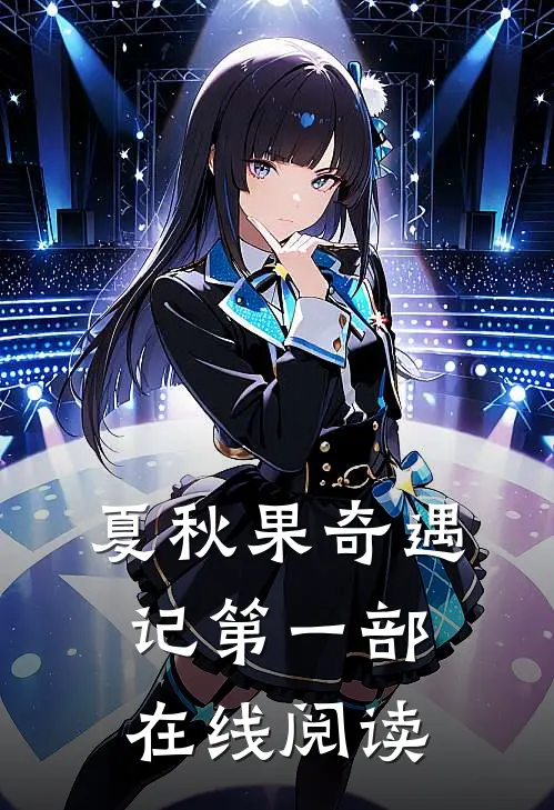 夏秋果奇遇记第一部在线阅读