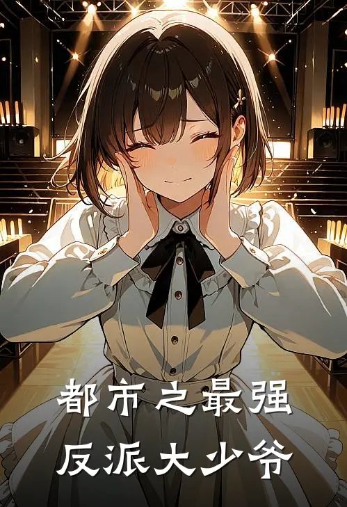 都市之最强反派大少爷