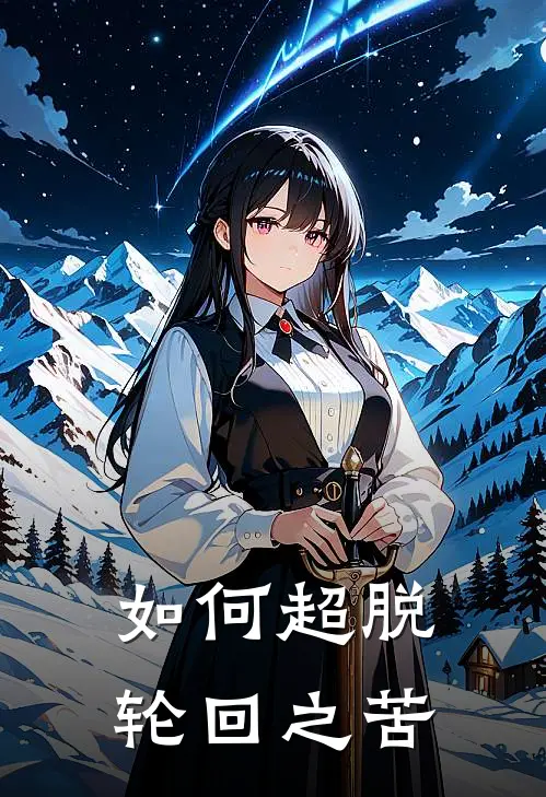 如何超脱轮回之苦